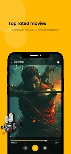 sony-cyber-shot-12-1-megapixel Top Rated Movies